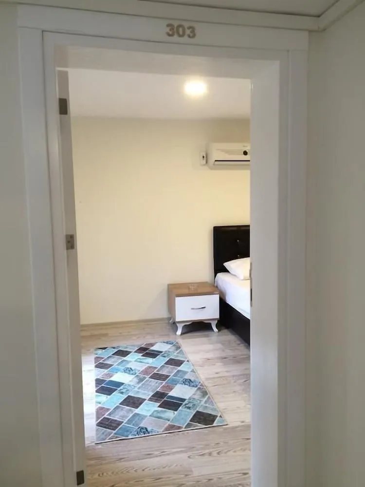 Tek Kişilik Oda