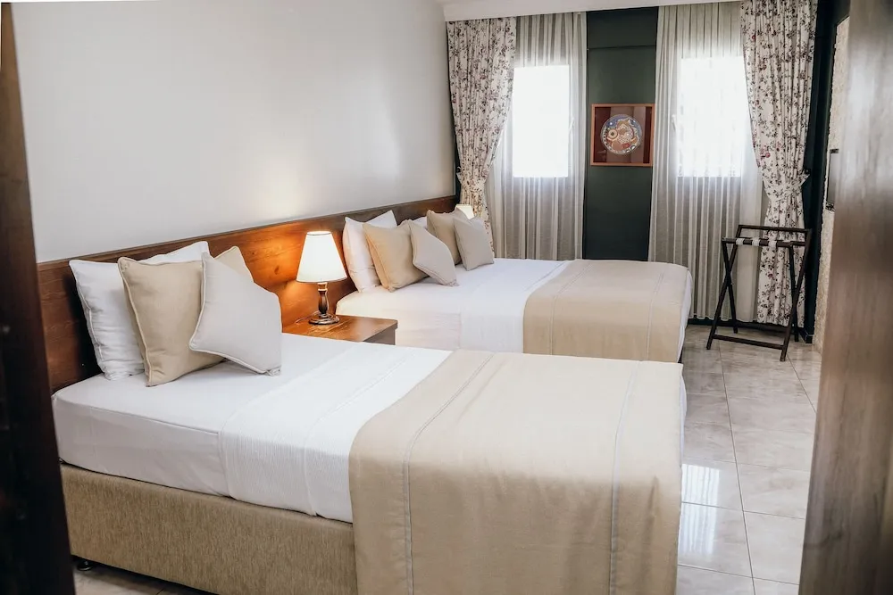 Comfort Üç Kişilik Oda, 1 Yatak Odası