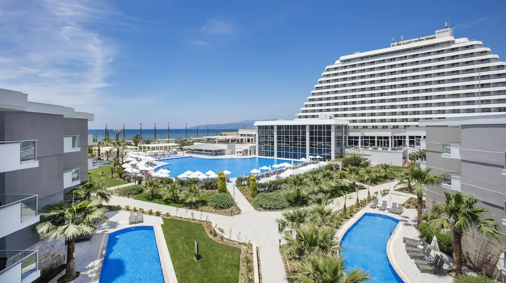 Palm Wings Hotels & Resorts Ephesus