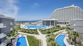 Palm Wings Hotels & Resorts Ephesus