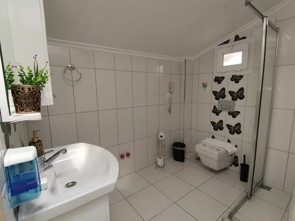 Honeymoon Oda, 1 Yatak Odası