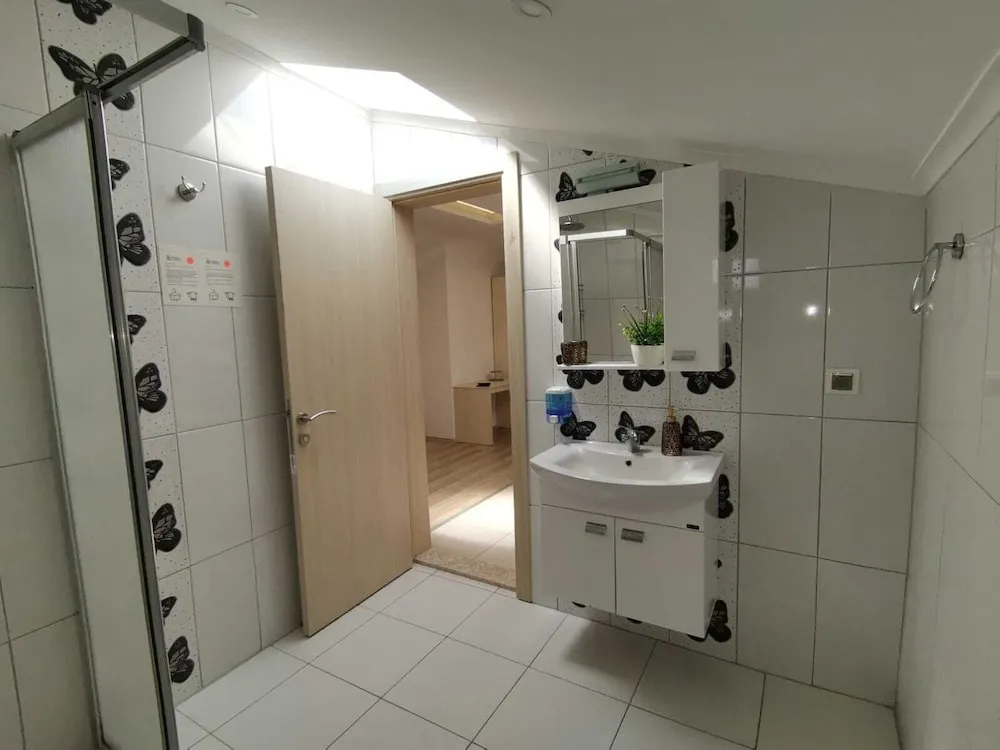 Honeymoon Oda, 1 Yatak Odası