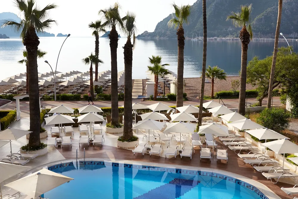 Sea Star Marmaris - Adults Only - All Inclusive
