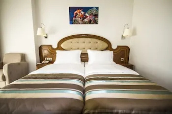 Sea Star Marmaris - Adults Only - All Inclusive