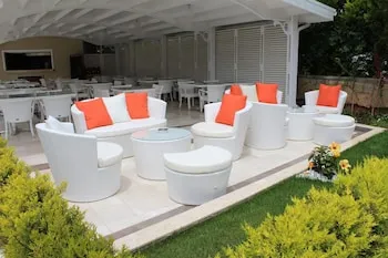 Sea Star Marmaris - Adults Only - All Inclusive