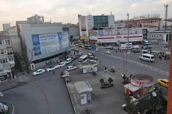 Atabay Otel