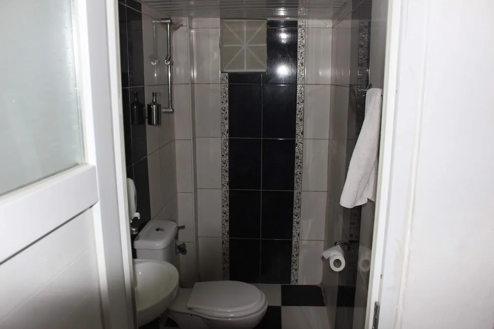 Standard Üç Kişilik Oda