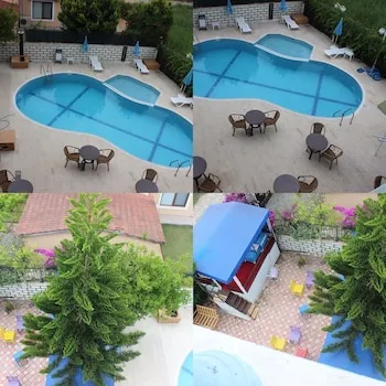Gözde Hotel