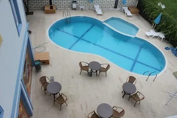 Gözde Hotel