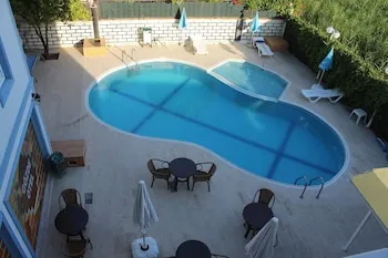 Gözde Hotel