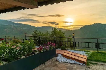 Assos Kartal Yuvası Boutique Hotel
