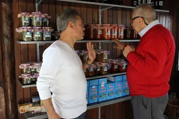 Assos Kartal Yuvası Boutique Hotel