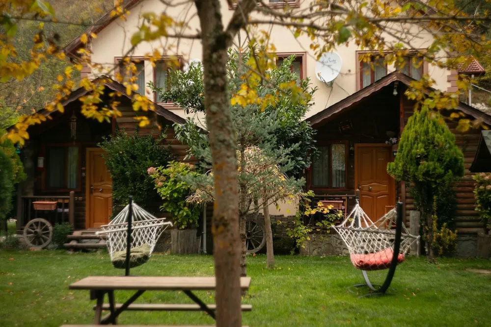 Bungalov