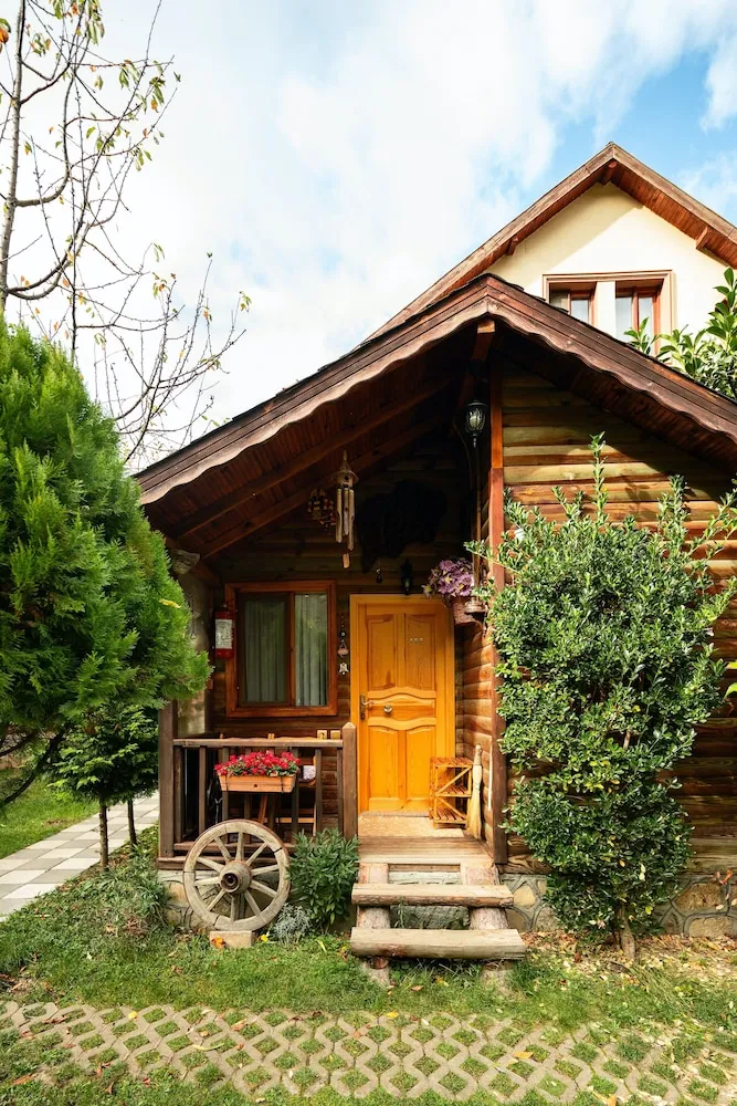 Bungalov