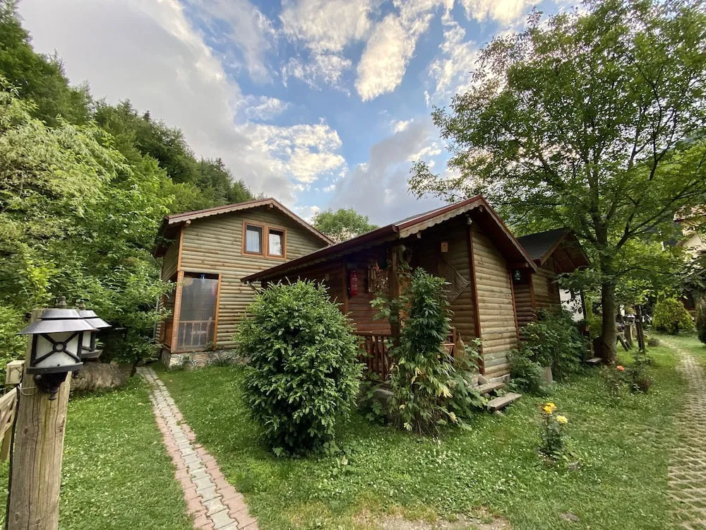 Bungalov