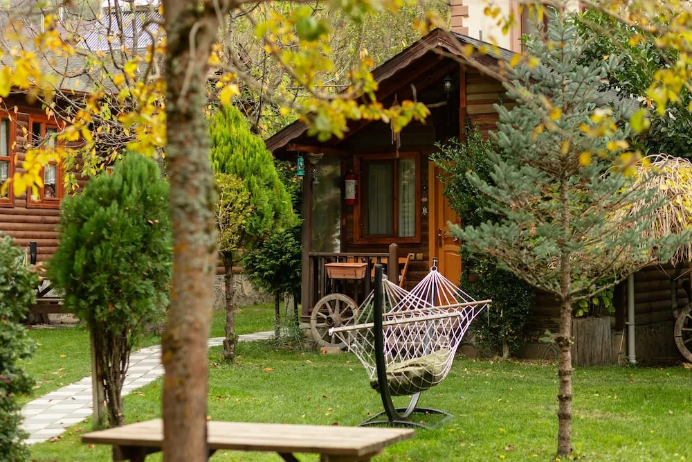 Bungalov