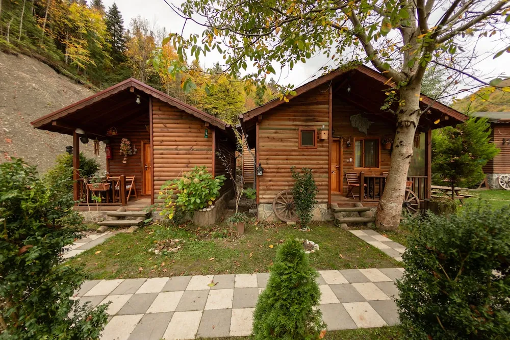 Bungalov