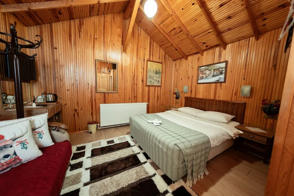 Bungalov