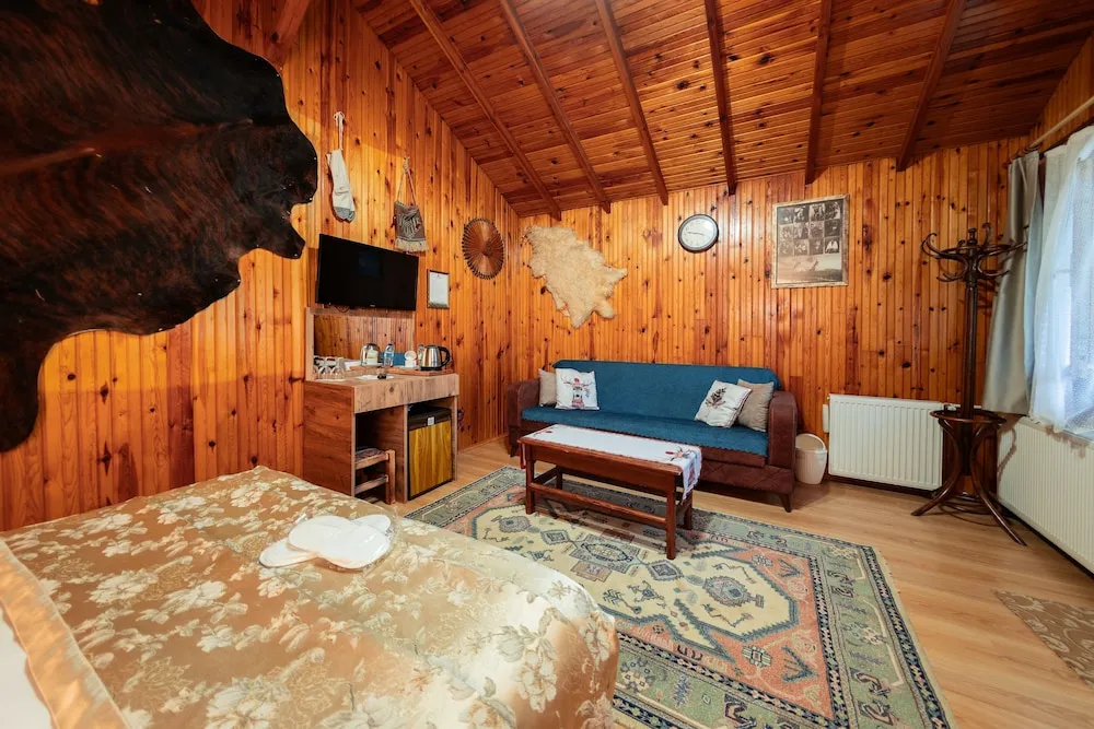 Bungalov