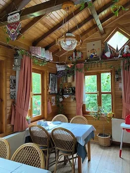 Abant Doga Kosku