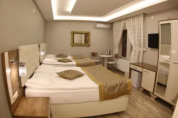 Şehrizade Konakları