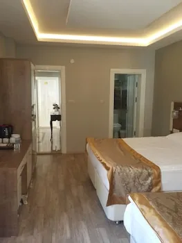 Şehrizade Konakları