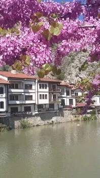 Şehrizade Konakları