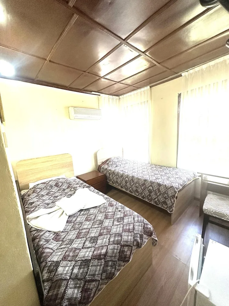 Standard İki Ayrı Yataklı Oda, 2 Tek Kişilik Yatak