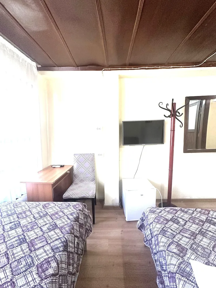 Standard İki Ayrı Yataklı Oda, 2 Tek Kişilik Yatak