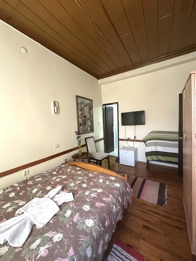 Standard Tek Kişilik Oda
