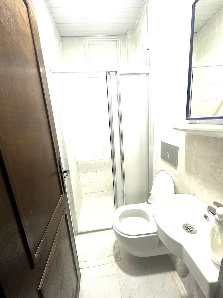 Standard Tek Kişilik Oda