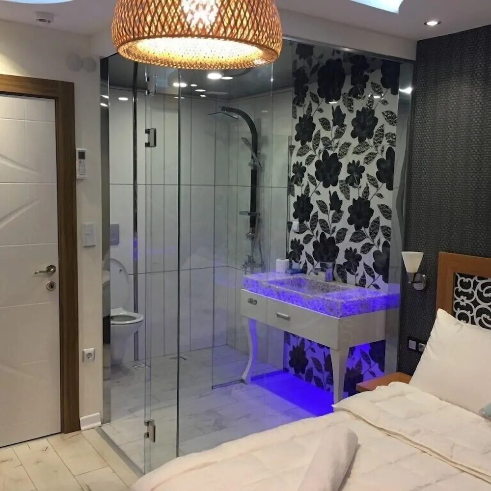 Deluxe Tek Kişilik Oda