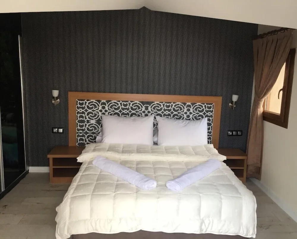 Deluxe Tek Kişilik Oda