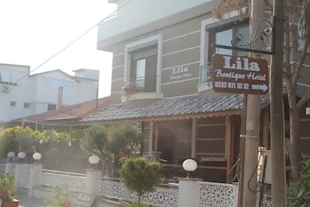 Lila Boutique Hotel