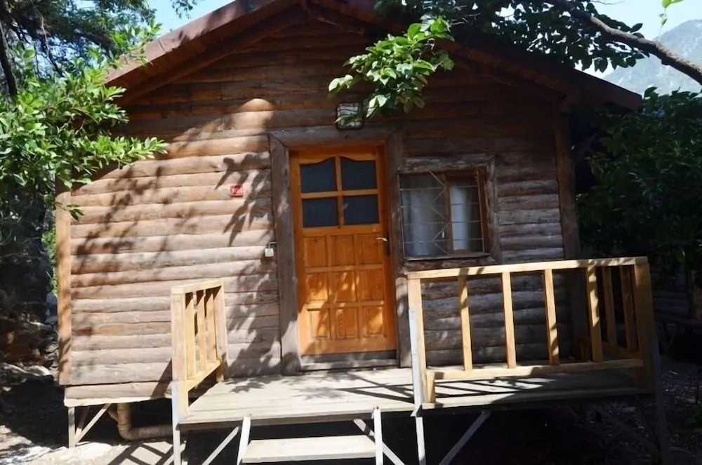 Family Bungalov