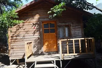 Olimpos Ada Bungalov
