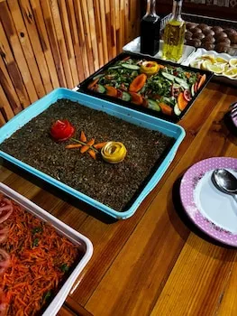 Olimpos Ada Bungalov