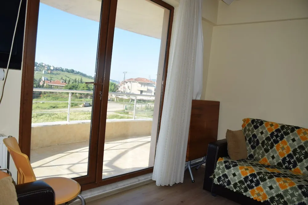 Classic Apart Daire, 1 Yatak Odası