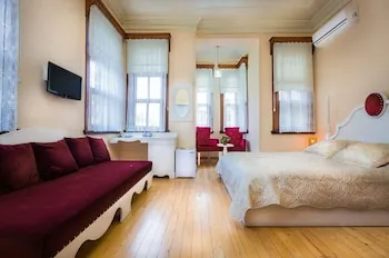 Yalı Butik Hotel