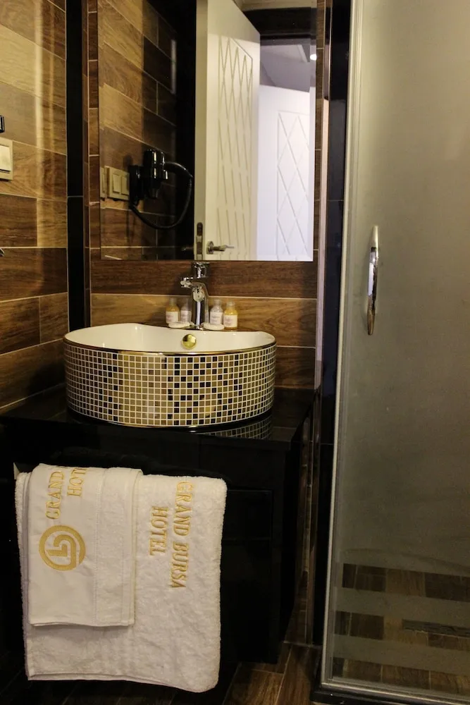 Deluxe İki Ayrı Yataklı Oda