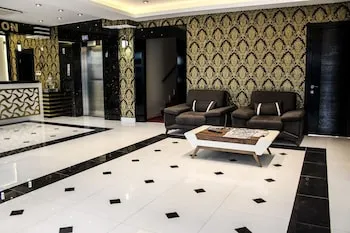 Grand Bursa Hotel