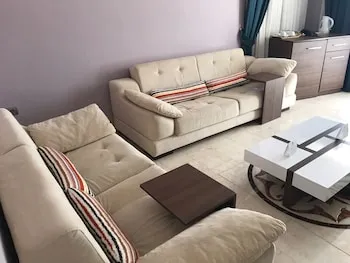 Evra Hotel - İslami Butik Otel