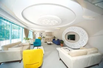 Evra Hotel - İslami Butik Otel