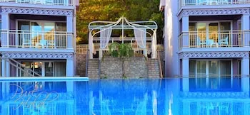 Evra Hotel - İslami Butik Otel