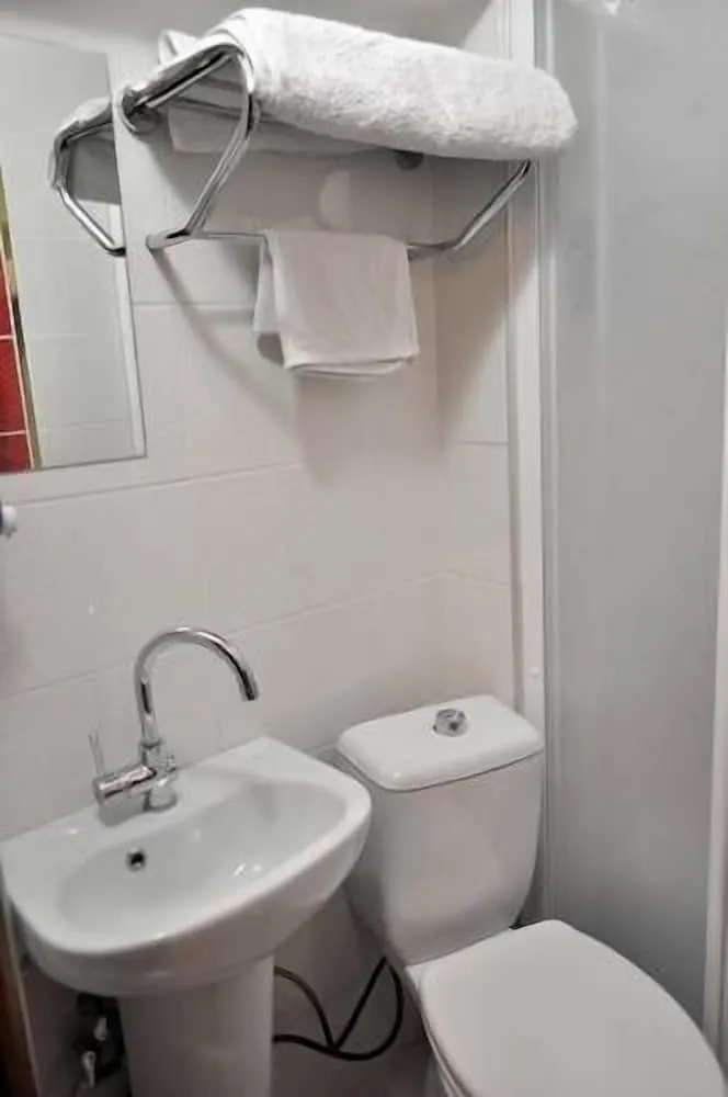 Standard Tek Kişilik Oda