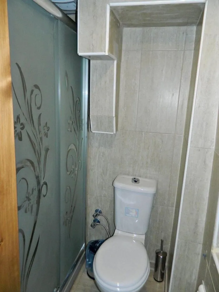 Dört Kişilik Oda
