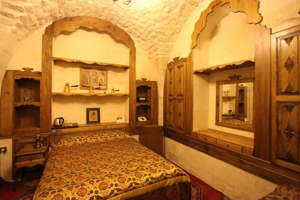 Dört Kişilik Oda