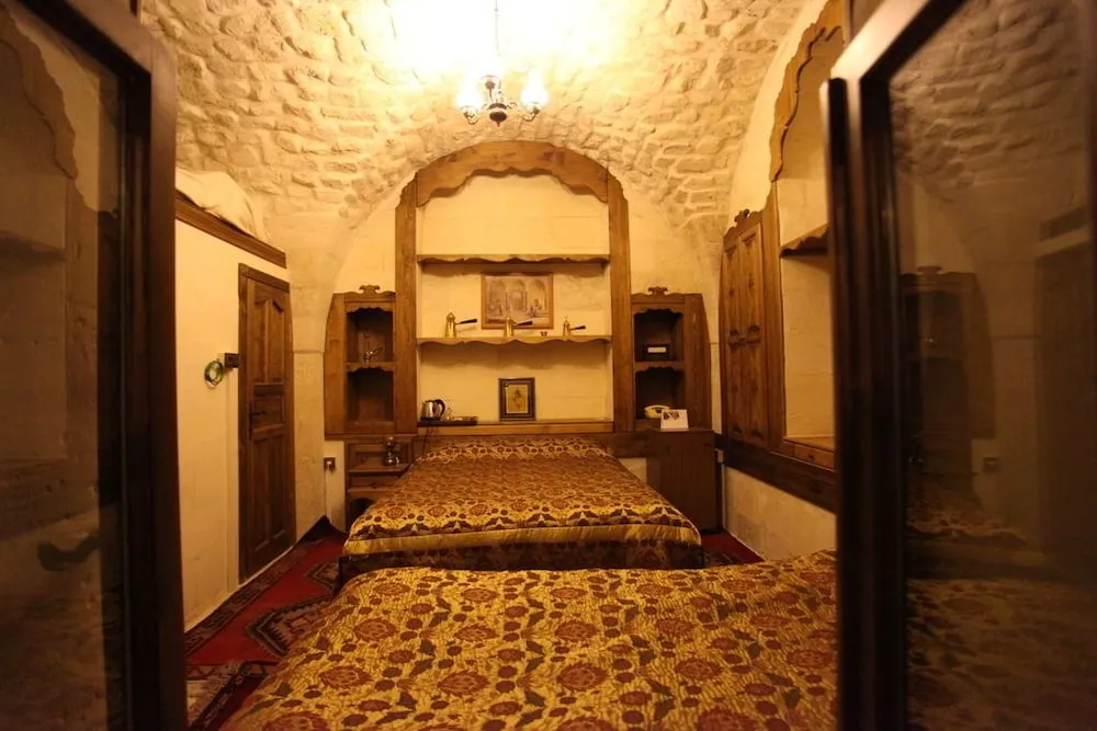 Dört Kişilik Oda