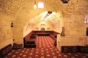 Türkmen Konağı