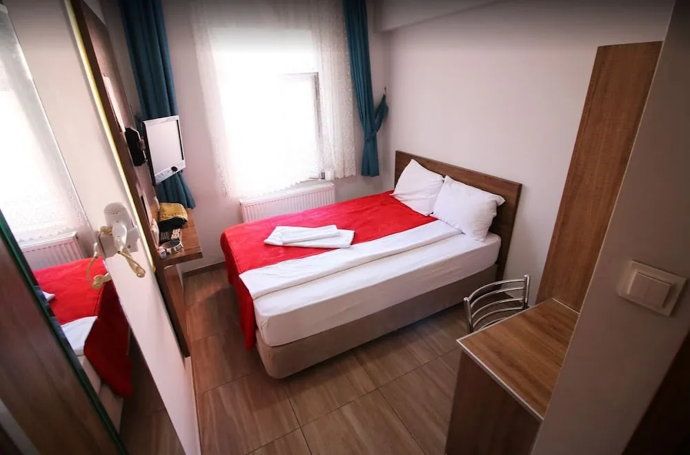 Standard Tek Kişilik Oda